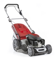 Mountfield SP485HW V Variable-Speed Self-Propelled Petrol Lawn Mower (Special Offer)
