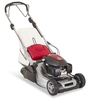 Mountfield SP505R V Self-Propelled Rear Roller Petrol Lawn Mower