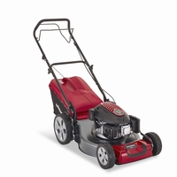 Mountfield SP53 Self-Propelled Petrol Lawn Mower (Special Offer)