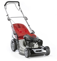 Mountfield SP535 HW Self-Propelled Petrol Lawn Mower
