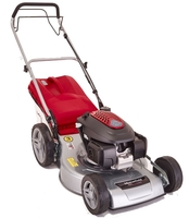 Mountfield SP53H Self-Propelled Petrol Lawn Mower