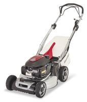 Mountfield SP555 V Premium Self-Propelled Petrol Lawn Mower