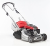 Mountfield SP555R V Self-Propelled Rear Roller Petrol Lawn Mower *Ex Demo*