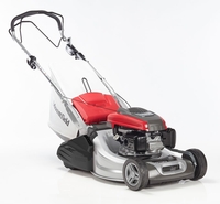 Mountfield SP555R V Self-Propelled Rear Roller Petrol Lawn Mower *Ex Demo*