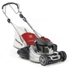 Mountfield SP555R V Self-Propelled Rear Roller Petrol Lawn Mower