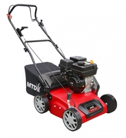 MTD Lawnflite Optima 38VO Scarifier Demo Model Slight Use