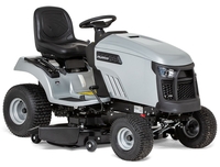 Murray MSD110 Twin Cylinder Side-Discharge Lawn Tractor