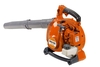 Oleo-Mac BV300 Petrol Leaf Blower Vacuum