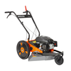 Oleo-Mac DEB517 Petrol Wheeled Brush Cutter - Showroom Model