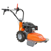 Oleo-Mac DEB528 Professional Petrol Wheeled Brush Cutter