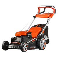 Oleo-Mac G48-TK AllRoad Plus-4 Self-Propelled Petrol Lawn Mower