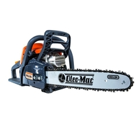 Oleo-Mac GS-350 Pro Petrol Chainsaw