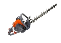 Oleo-Mac HC265XP Pro Petrol Hedge Trimmer (Special Offer)