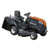 Oleo-Mac OM93/16K Petrol Lawn Tractor