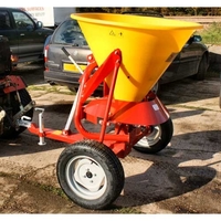 SCH TBS300 Towed Spreader