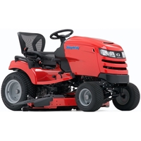 Simplicity Broadmoor SLT300 127cm (50") Side Discharge Garden Tractor
