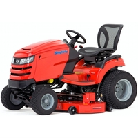 Simplicity Conquest SYT500 132cm (52") Side Discharge Garden Tractor