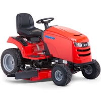 Simplicity Regent SLT250 122cm (48") Side Discharge Garden Tractor