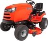 Simplicity Regent XL SLT110 Side Discharge Garden Tractor