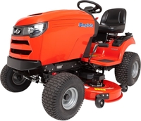 Simplicity Regent XL SLT110 Side Discharge Garden Tractor