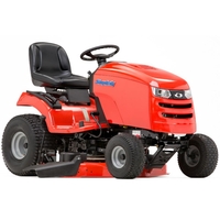 Simplicity Regent XL SLT200 117cm (46") Side Discharge Garden Tractor