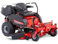 Simplicity SZT250 Zero Turn Ride On Mower