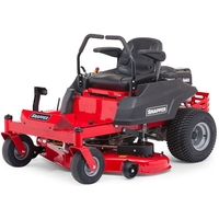 Snapper ZTX110 Zero Turn Ride On Mower