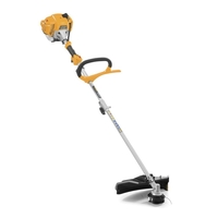 Stiga BC 330A Petrol Brush Cutter