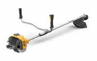 Stiga BC 730 B Petrol Brush Cutter