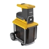 Stiga BIO SILENT 2500 Electric Garden Shredder
