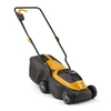 Stiga COLLECTOR 132e Cordless Lawn Mower Kit