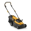 Stiga COLLECTOR 140e Cordless Lawn Mower Kit