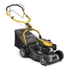 Stiga Collector 543 S Self-Propelled Petrol Lawn Mower
