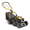 Stiga Collector 548S Petrol Self-Propelled Lawn Mower