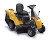 Stiga Combi 1066 HQ Lawn Rider