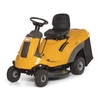 Stiga Combi 2072 H Lawn Rider