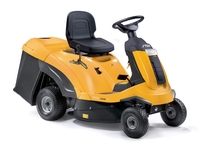 Stiga Combi 3072 H Lawn Rider