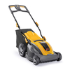 Stiga Combi 344e Cordless Lawn Mower (Power Unit)