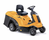 Stiga Combi 372 Lawn Rider
