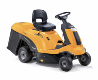 Stiga Combi 372 Lawn Rider