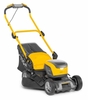 Stiga Combi 43 Q DAE 48V Cordless 4-in-1 Lawn Mower
