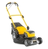 Stiga Combi 48 SQ DAE 48V Cordless 4-in-1 Lawn Mower