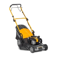 Stiga Combi 50 SQ B Self-Propelled Petrol Lawn Mower