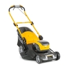 Stiga Combi 50 SQ DAE 48V Cordless 4-in-1 Lawn Mower