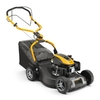 Stiga Combi 548 S Self-Propelled Petrol Lawn Mower