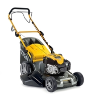 Stiga Combi 55 SQ B Self-Propelled Petrol Lawn Mower