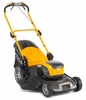 Stiga Combi 55 SQ DAE 48V Cordless 4-in-1 Lawn Mower