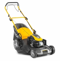 Stiga Combi 55 SQ Self-Propelled Petrol Lawn Mower