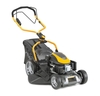 Stiga Combi 748 SE Self-Propelled Petrol Lawn Mower (Electric Start)