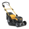 Stiga Combi 748 SQ AE 48V Cordless 4-in-1 Lawn Mower (Power Unit)